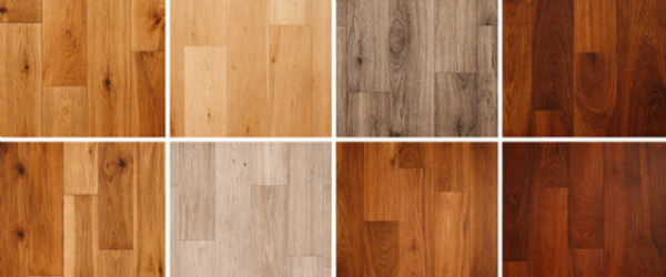 木地板材質種類有哪些？室內設計與裝潢選材一次看